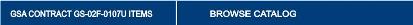 Navigation Bar Sample