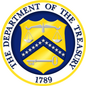 Department of the Treasury